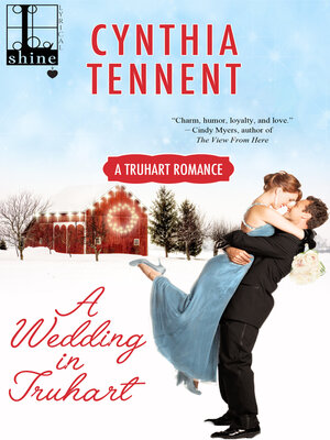 cover image of A Wedding in Truhart